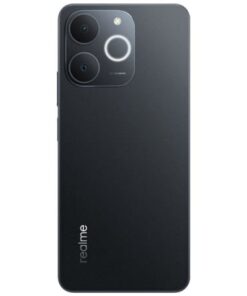 Smartphone realme note 70t 4gb/ 64gb/ 6.74"/ negro obsidiana - Imagen 5