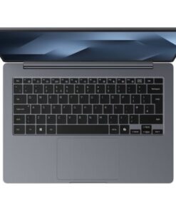 Portátil samsung galaxy book6 intel core 5-315/ 8gb/ 512gb ssd/ 14"/ win11 - Imagen 2