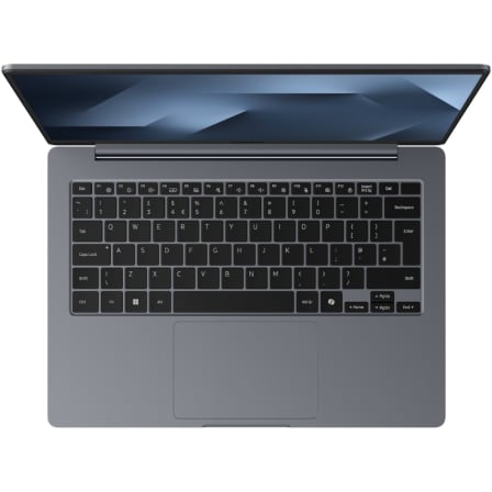 Portátil samsung galaxy book6 intel core 5-315/ 8gb/ 256gb ssd/ 14"/ win11 - Imagen 2