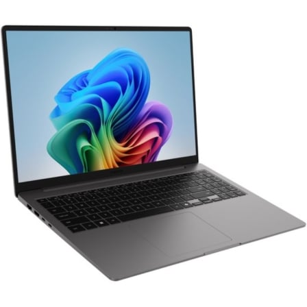 Portátil samsung galaxy book6 intel core ultra 7-355/ 16gb/ 512gb ssd/ 16"/ win11 pro - Imagen 2