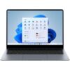 Portátil samsung galaxy book6 pro intel core ultra 7-356h/ 16gb/ 512gb ssd/ 16"/ win11