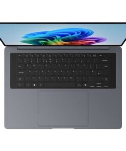 Portátil samsung galaxy book6 pro intel core ultra 7-356h/ 16gb/ 512gb ssd/ 16"/ win11 - Imagen 2