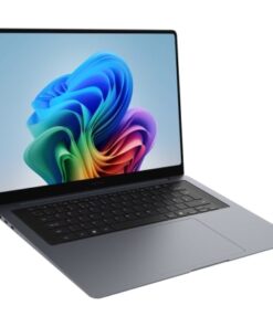 Portátil samsung galaxy book6 pro intel core ultra 7-356h/ 16gb/ 512gb ssd/ 16"/ win11 - Imagen 3