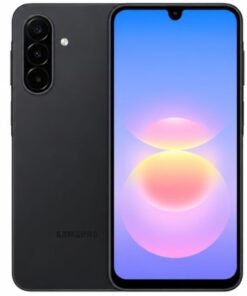 Smartphone samsung galaxy a18 4gb/ 128gb/ 6.7"/ 4g/ negro