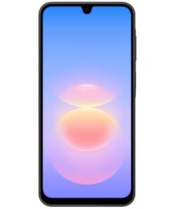 Smartphone samsung galaxy a18 4gb/ 128gb/ 6.7"/ 4g/ negro - Imagen 2