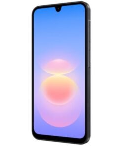 Smartphone samsung galaxy a18 4gb/ 128gb/ 6.7"/ 4g/ negro - Imagen 3