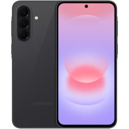 Smartphone samsung galaxy a37 8gb/ 256gb/ 6.7"/ 5g/ gris
