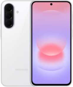 Smartphone samsung galaxy a37 8gb/ 256gb/ 6.7"/ 5g/ blanco