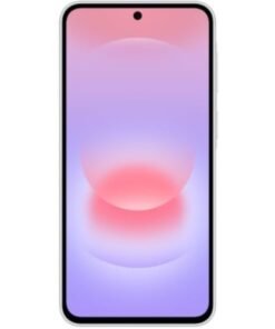 Alternative view of Smartphone samsung galaxy a37 8gb/ 256gb/ 6.7"/ 5g/ blanco
