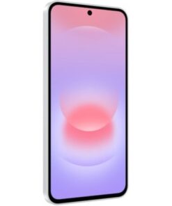 Smartphone samsung galaxy a37 8gb/ 256gb/ 6.7"/ 5g/ blanco - Imagen 3