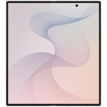 Smartphone samsung galaxy z fold8 ultra 12gb/ 512gb/ 8"/ 5g/ blanco - Imagen 2
