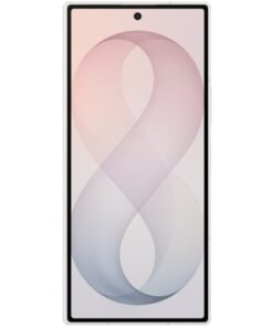Smartphone samsung galaxy z fold8 ultra 12gb/ 512gb/ 8"/ 5g/ blanco - Imagen 3