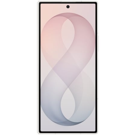 Smartphone samsung galaxy z fold8 ultra 12gb/ 512gb/ 8"/ 5g/ blanco - Imagen 3