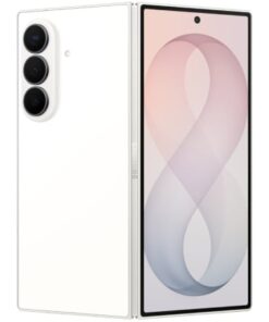 Smartphone samsung galaxy z fold8 ultra 12gb/ 512gb/ 8"/ 5g/ blanco - Imagen 5