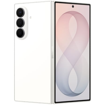 Smartphone samsung galaxy z fold8 ultra 12gb/ 512gb/ 8"/ 5g/ blanco - Imagen 5