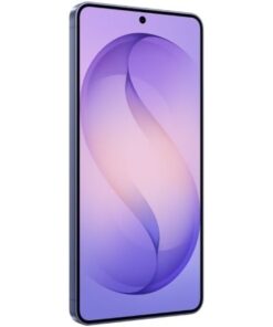 Smartphone samsung galaxy s26 12gb/ 256gb/ 6.3"/ 5g/ violeta - Imagen 3