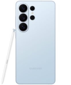 Smartphone samsung galaxy s26 ultra 16gb/ 1tb/ 6.9"/ 5g/ azul claro - Imagen 5