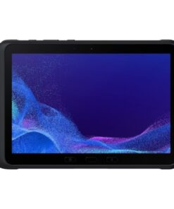 Tablet samsung galaxy tab active4 pro 10.1"/ 6gb/ 128gb/ octacore/ 5g/ negra/ incluye s-pen