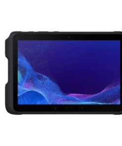 Tablet samsung galaxy tab active4 pro 10.1"/ 6gb/ 128gb/ octacore/ 5g/ negra/ incluye s-pen - Imagen 2