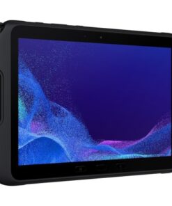 Tablet samsung galaxy tab active4 pro 10.1"/ 6gb/ 128gb/ octacore/ 5g/ negra/ incluye s-pen - Imagen 3