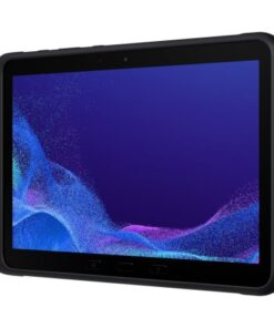 Tablet samsung galaxy tab active4 pro 10.1"/ 6gb/ 128gb/ octacore/ 5g/ negra/ incluye s-pen - Imagen 4