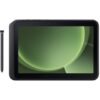 Tablet samsung galaxy tab active5 pro 10.1"/ 8gb/ 256gb/ octacore/ 5g/ verde/ incluye s-pen