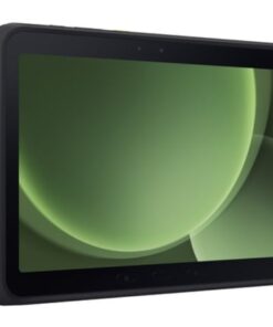 Tablet samsung galaxy tab active5 pro 10.1"/ 8gb/ 256gb/ octacore/ 5g/ verde/ incluye s-pen - Imagen 4