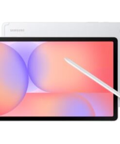 Tablet samsung galaxy tab s10 lite 10.9"/ 6gb/ 128gb/ octacore/ 5g/ plata/ incluye s-pen