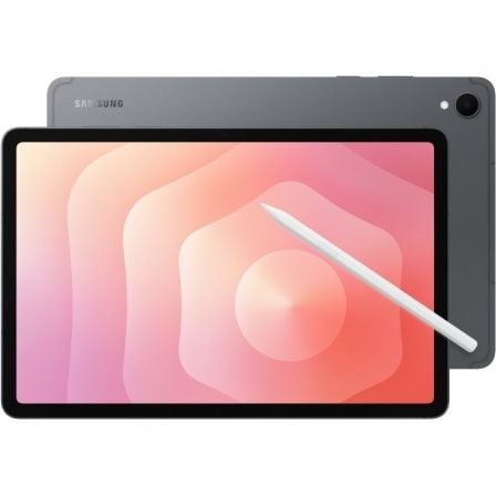 Tablet samsung galaxy tab s11 11.0"/ 12gb/ 128gb/ octacore/ 5g/ gris/ incluye s-pen