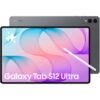 Tablet samsung galaxy tab s12 ultra 14.6"/ 12gb/ 512gb/ octacore/ 5g/ gris/ incluye s-pen