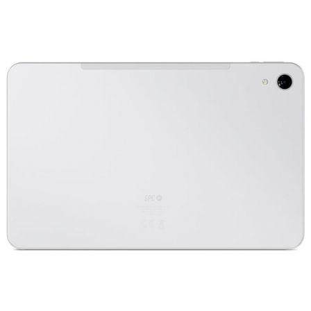 Tablet spc gravity 6 pro 11" 6th/ 6gb/ 256gb/ octacore/ 4g/ niebla lunar - Imagen 4