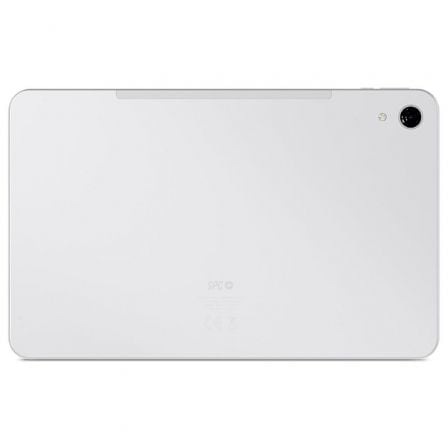 Tablet spc gravity 6 pro 12" 6th/ 6gb/ 256gb/ octacore/ 4g/ niebla lunar - Imagen 4
