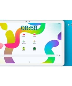 Tablet spc wuum tab 10.1"/ 4gb/ 128gb/ octacore/ blanca