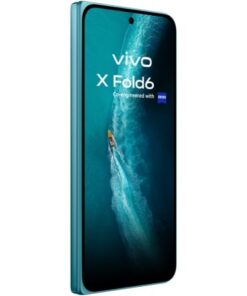 Smartphone vivo x fold6 12gb/ 512gb/ 6.51"-8.02"/ 5g/ azul - Imagen 3
