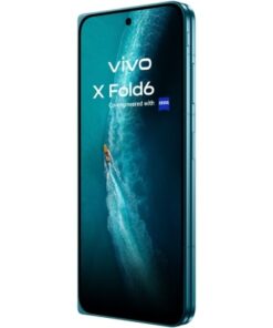 Smartphone vivo x fold6 12gb/ 512gb/ 6.51"-8.02"/ 5g/ azul - Imagen 4