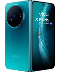Smartphone vivo x fold6 12gb/ 512gb/ 6.51"-8.02"/ 5g/ azul - Imagen 5