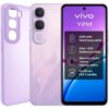 Smartphone vivo y21d 6gb/ 256gb/ 6.68"/ púrpura