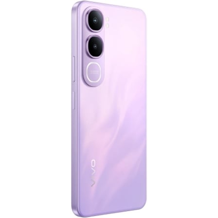 Smartphone vivo y21d 6gb/ 256gb/ 6.68"/ púrpura - Imagen 4