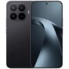 Smartphone xiaomi 17t pro 12gb/ 1tb/ 6.83"/ 5g/ negro
