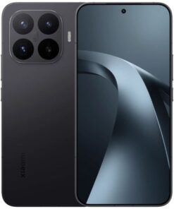Smartphone xiaomi 17t pro 12gb/ 1tb/ 6.83"/ 5g/ negro