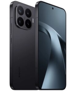 Smartphone xiaomi 17t pro 12gb/ 1tb/ 6.83"/ 5g/ negro - Imagen 2