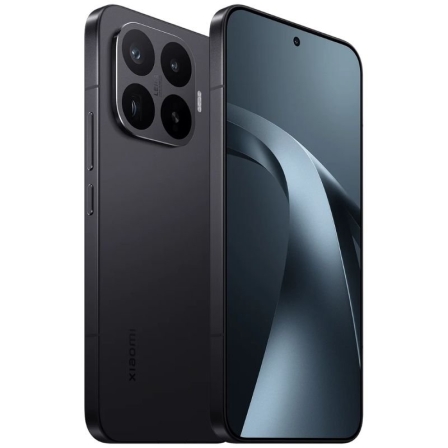 Smartphone xiaomi 17t pro 12gb/ 1tb/ 6.83"/ 5g/ negro - Imagen 2