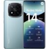 Smartphone xiaomi redmi note 14 pro+ 12gb/ 512gb/ 6.67"/ 5g/ azul