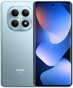 Smartphone xiaomi redmi note 15 12gb/ 512gb/ 6.77"/ 5g/ azul