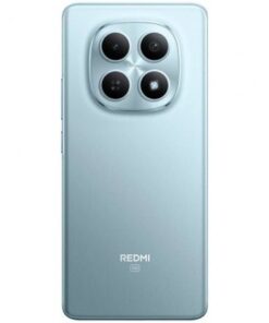 Smartphone xiaomi redmi note 15 12gb/ 512gb/ 6.77"/ 5g/ azul - Imagen 5