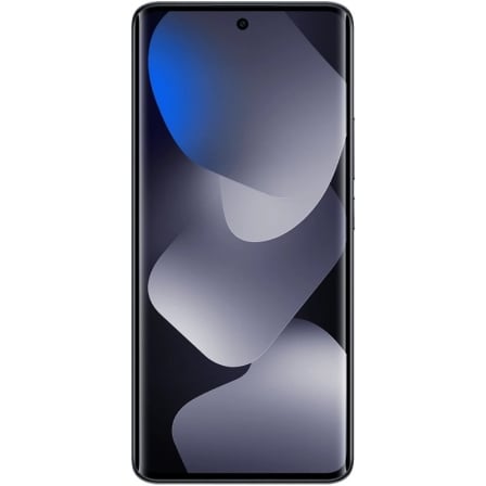 Smartphone xiaomi redmi note 15 6gb/ 128gb/ 6.77"/ 5g/ negro - Imagen 2