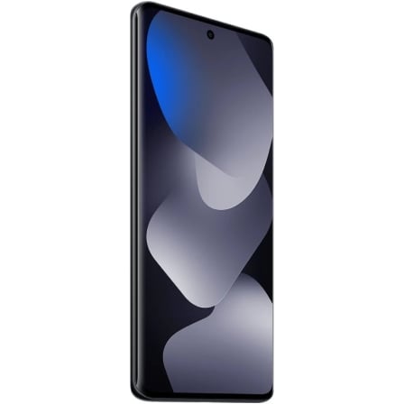 Smartphone xiaomi redmi note 15 6gb/ 128gb/ 6.77"/ 5g/ negro - Imagen 3