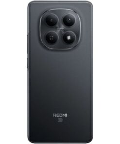 Smartphone xiaomi redmi note 15 6gb/ 128gb/ 6.77"/ 5g/ negro - Imagen 5