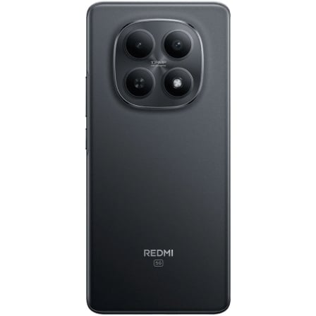 Smartphone xiaomi redmi note 15 6gb/ 128gb/ 6.77"/ 5g/ negro - Imagen 5