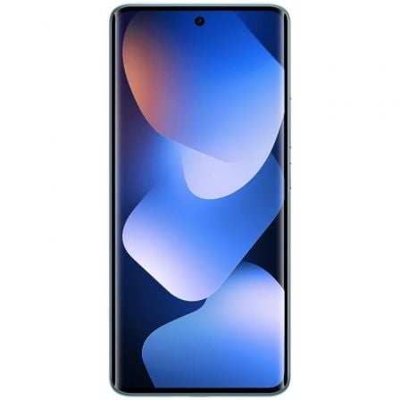 Smartphone xiaomi redmi note 15 8gb/ 256gb/ 6.77"/ 5g/ azul - Imagen 2